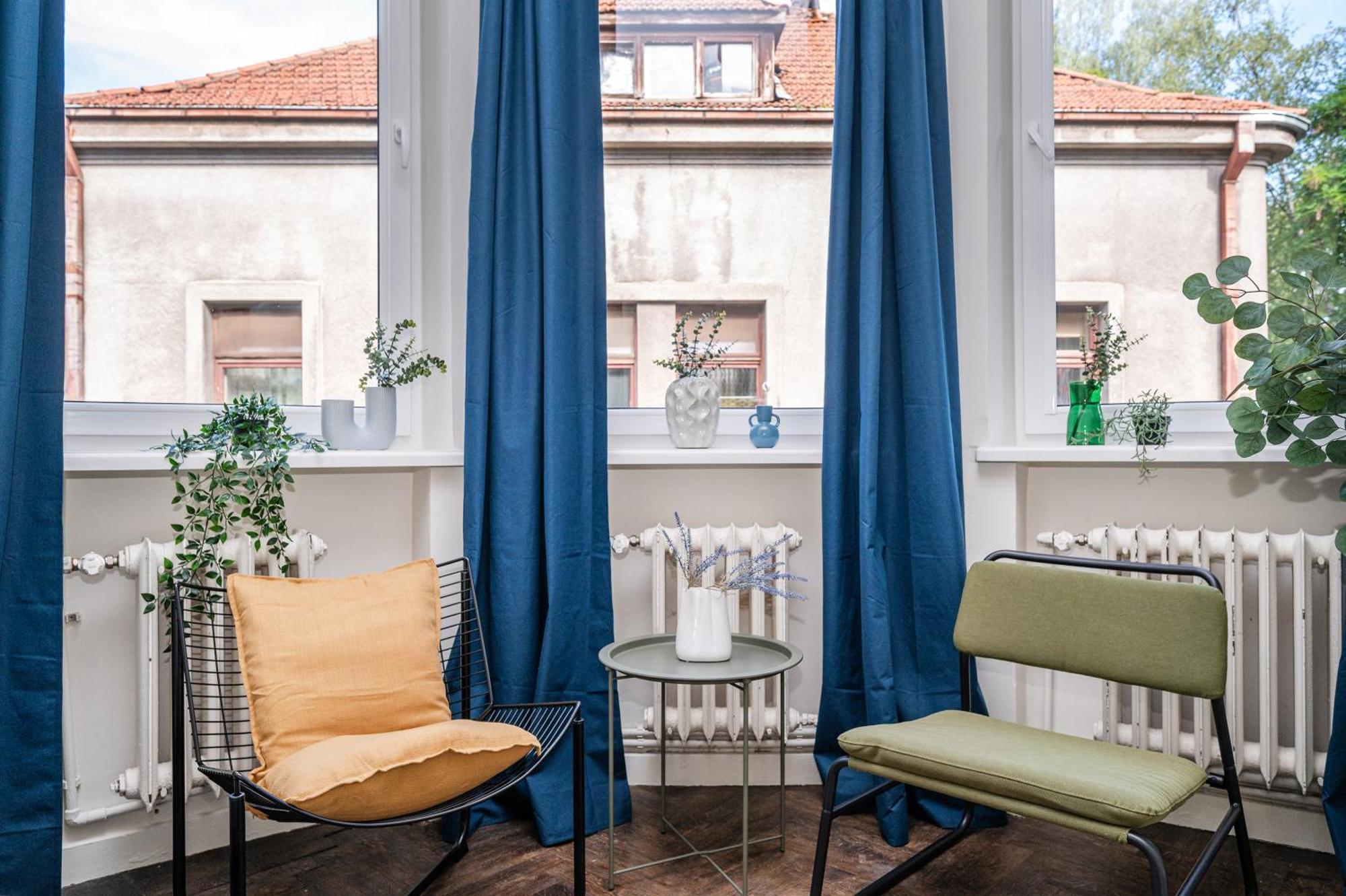 Central Avenue Residence Kaunas Eksteriør billede